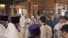 Владыка Серафим открыл детский православный клуб «Колокольчик»