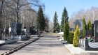 Ограничения по въезду на кладбища Пензы сняли