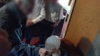 В Каменском районе пожилой мужчина в пылу ссоры зарезал гостью