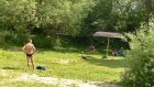 В Пензе озвучили число официальных зон летнего отдыха у воды