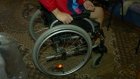 Инвалид-колясочник из Пензы ищет справедливости через Москву