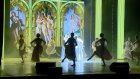 Худрук «Театра моды Ольги Букиной» отметила юбилей концертом