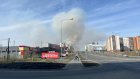 В Пензенской области готовятся к пожарам в большинстве районов