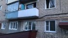 В Кузнецке после пожара в квартире нашли тело мужчины