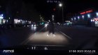 Пензенский водитель встретил на дороге «бессмертного» пешехода
