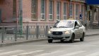 В Пензенской области хотят закрепить в законе только один цвет такси