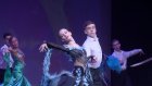 В Пензе более 50 танцевальных пар выступили на отчетном концерте