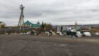 В Пензенской области ввели штрафы за стихийные свалки и сброс мусора