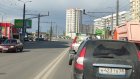 Светофор на опасном участке дороги в Терновке пока не могут починить