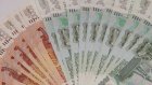 В России снизилось количество фальшивых рублей