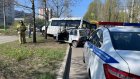 В ДТП с маршруткой на проспекте Строителей пострадали 6 пассажиров