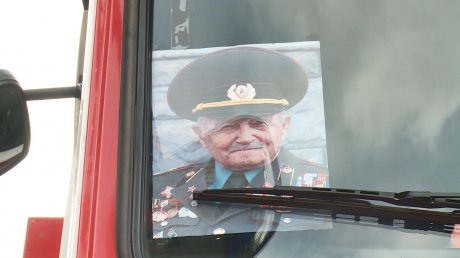 В Пензе открыли мемориальную доску Владимиру Керханаджеву