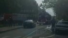 Пензенцев встревожили пожарные машины у детского сада