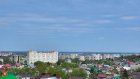В выходные в Пензенской области ожидается дождь и +24 °С