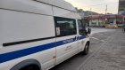 Мужчина с гранатой ворвался в поликлинику в Москве