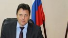 Александр Воронков покидает пост главы администрации района