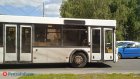 В Пензе ответили на вопрос об обновлении автобусного парка