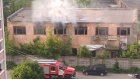 Здание бывшего МУПа в Пензе решили снести после пожаров