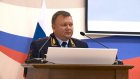 В Пензе отметили 305-летие со дня образования российской полиции