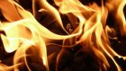 В Нижнеломовском районе пожар унес жизнь 62-летнего сельчанина