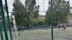 В Пензе создали футбольную команду для детей с особенностями