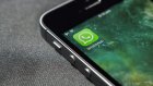В Минцифры высказались о перспективе блокировки WhatsApp