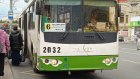 Троллейбусы № 6 не будут доезжать до Пензы-III