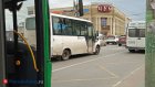В Пензе из-за сбоев при оплате картой детей высаживают из автобусов