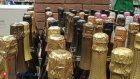 В пензенских магазинах запретят продажу алкоголя