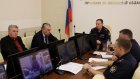 Представители УФСИН рассказали о сотрудничестве с общественностью