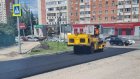 В Пензе назвали срок завершения ремонта улицы Космодемьянской