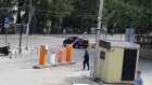 Схитрившего на платной парковке водителя Mitsubishi накажут