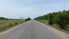 Дорогу от Сосновоборска до Русского Качима будут ремонтировать 2 года