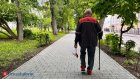 110-летний мужчина назвал оригинальную причину своего долголетия