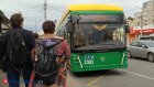 К середине лета в Пензу приехали 18 из 94 троллейбусов
