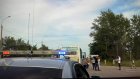 На трассе М-5 в Пензенской области удалось предотвратить трагедию