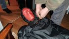 Житель Пачелмского района задушил женщину, оцарапавшую ему лицо