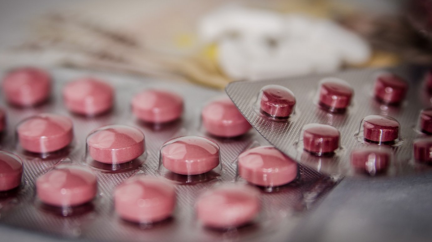 Пензенцам стоит ожидать роста цен на лекарства на 40 и более процентов