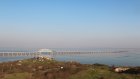 Крымский мост закрыт из-за чрезвычайного происшествия. Что известно о ночном инциденте