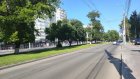 В Пензе на 2,5 дня перекроют часть улицы Пушкина