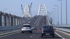 Названа стоимость ремонта Крымского моста