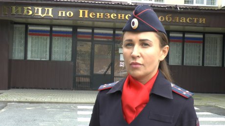 Появились кадры с места ДТП c 10-летним ребенком в Терновке