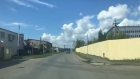 В Пензе завершается асфальтировка улицы Рябова