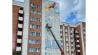 На стене дома на ул. Суворова в Пензе появится картина