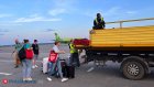 В Пензе прокуратура оправдала выдачу в аэропорту багажа с грузовика