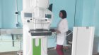 В районных больницах устанавливают цифровые маммографы