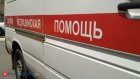 В Малосердобинском районе ребенок получил травмы в ДТП