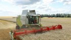 В Пензенской области собрали первый миллион тонн зерна