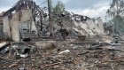 Названо количество разрушенных из-за взрыва в Сергиевом Посаде зданий