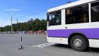 В Пензе водители автобусов соревнуются в профессионализме
